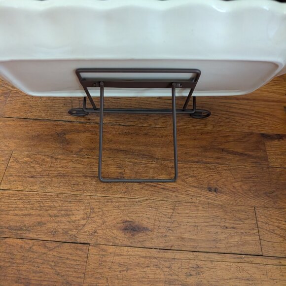 Home Decor Plaque/Plate - Picture 2 of 2